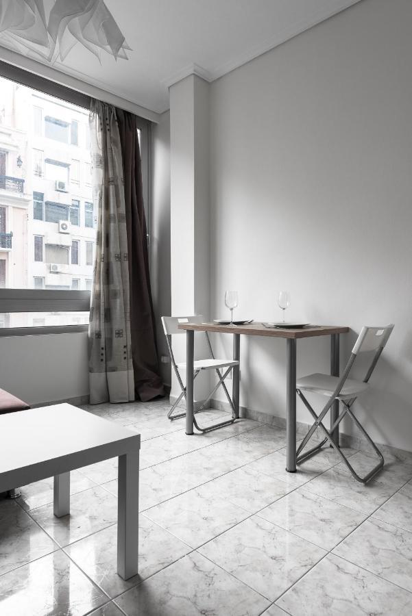 Studio 54, Nilie Hospitality Mgmt 테살로니키 외부 사진